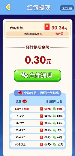 欢乐合合糖