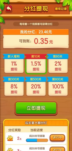 致富人生