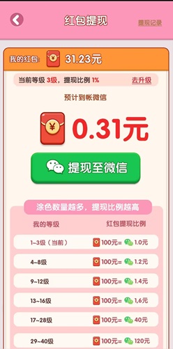 就涂你开心